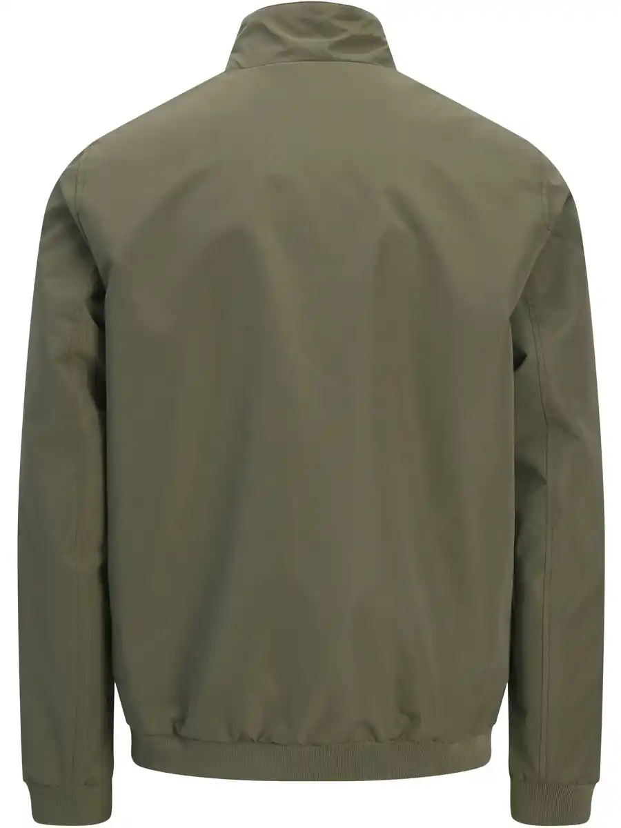 Bild 2 von Jack & Jones JJERUSH HARRINGTON BO Blousonjacke Grün