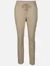 Bild 1 von Damen Cityjoggpants "Mia" Beige