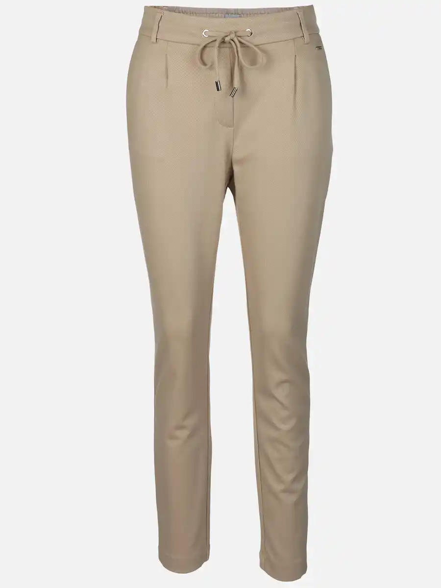 Bild 1 von Damen Cityjoggpants "Mia" Beige