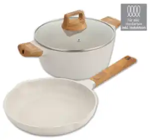 BERGNER Kochgeschirr NATURALLY*
