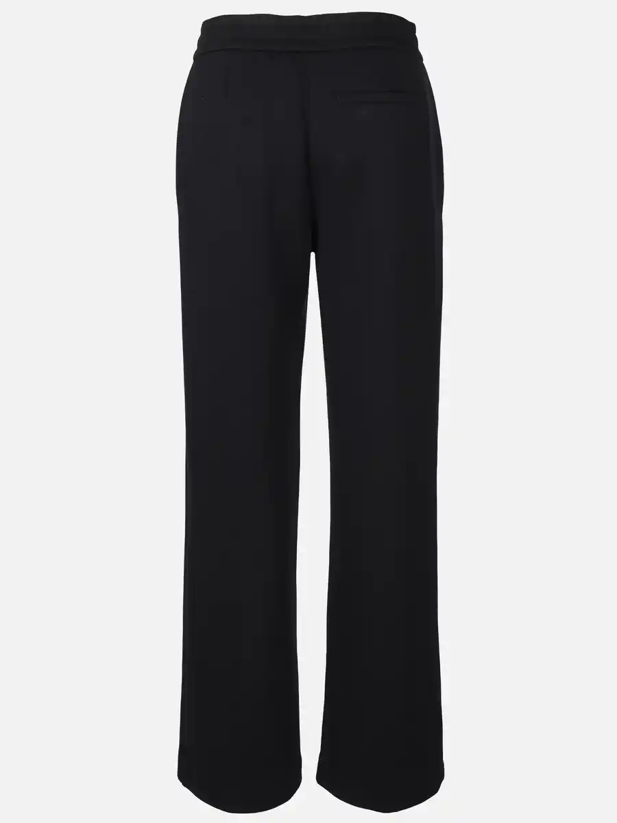 Bild 2 von Damen Loungehose Blau