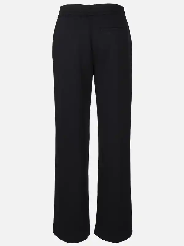 Bild 2 von Damen Loungehose Blau