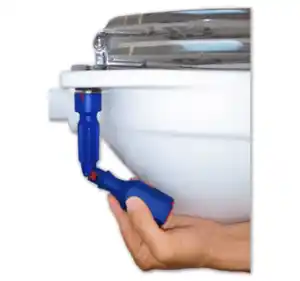 RELA WC-und-Sanitär-Schlüssel W*