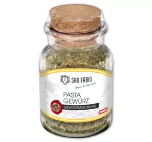 SAN FABIO Gewürzmischung*