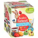 Bild 1 von Kreatives-Eierfärbeset mit Eierfarben