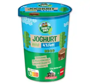 PENNY ZUKUNFTSBAUER Naturjoghurt