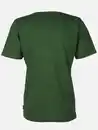 Bild 2 von Herren Shirt mit Spruch Grün