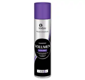 TODAY Haarspray