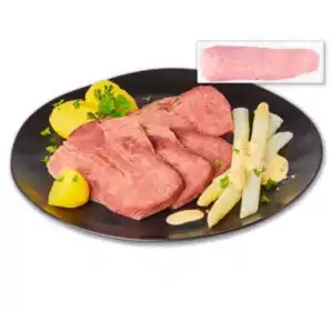 Frische Rinderzunge*