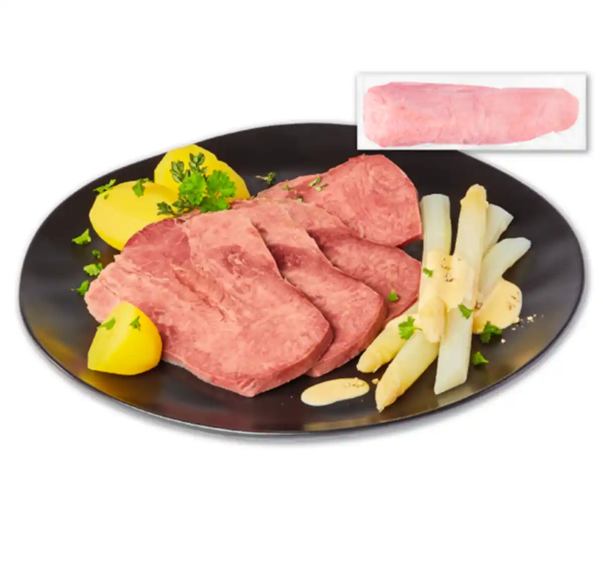 Bild 1 von Frische Rinderzunge*