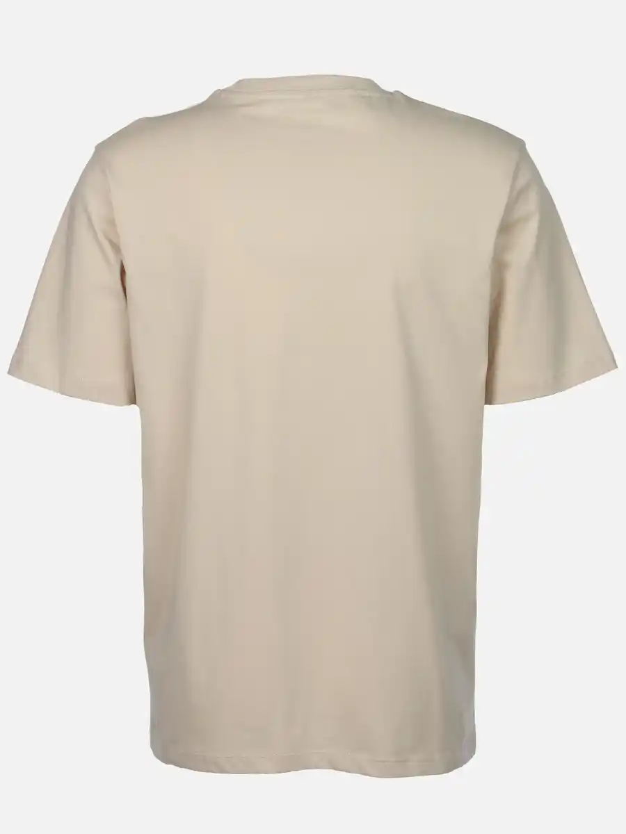 Bild 2 von Jack & Jones JJGRAYSON TEE SS CREW T-Shirt Braun