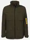 Bild 1 von Herren Fieldjacket mit Cargotaschen Oliv
