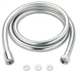 HOME IDEAS Living Kunststoff-Brauseschlauch*