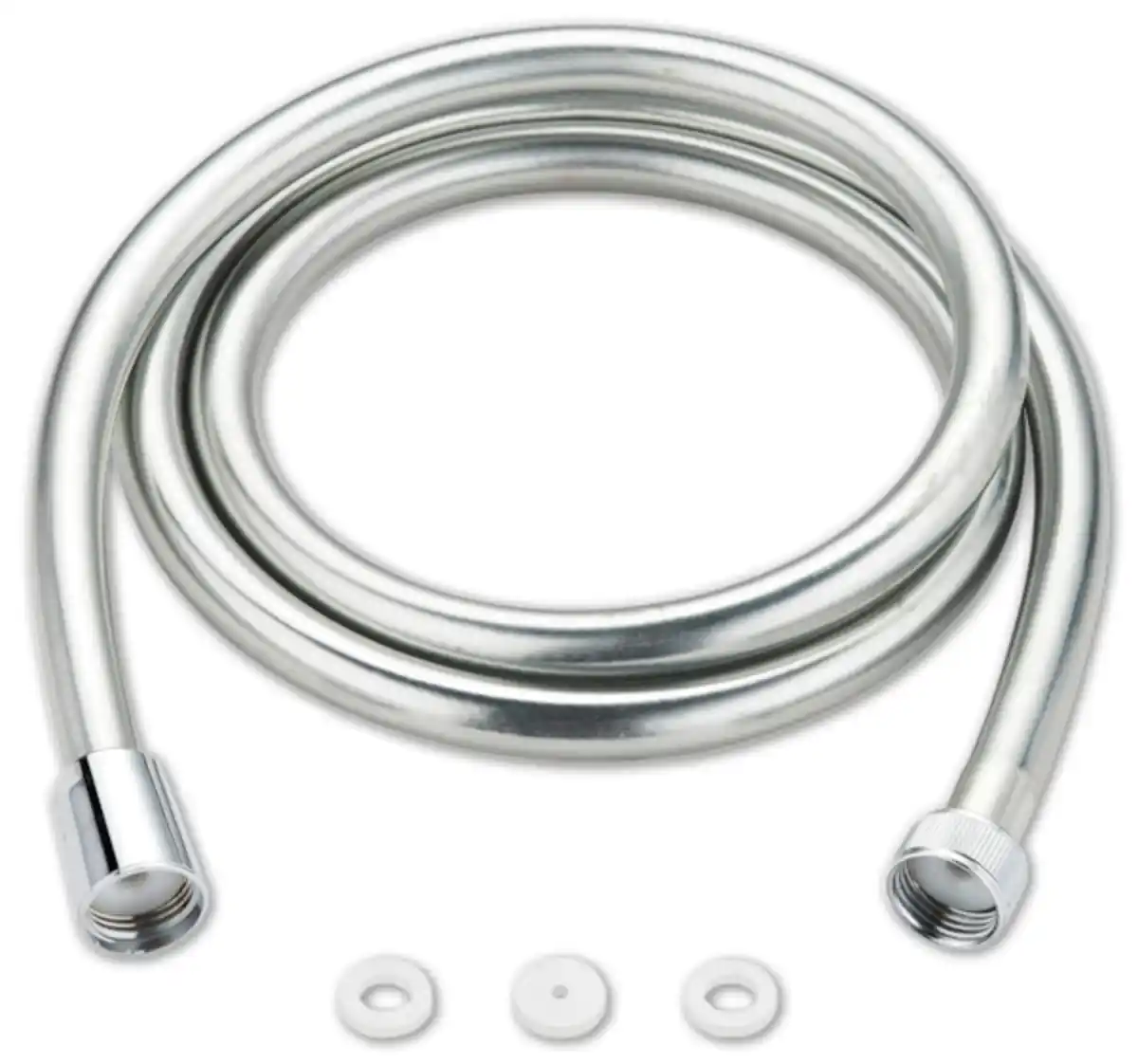 Bild 1 von HOME IDEAS Living Kunststoff-Brauseschlauch*