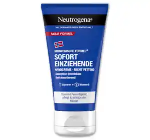NEUTROGENA Handcreme*