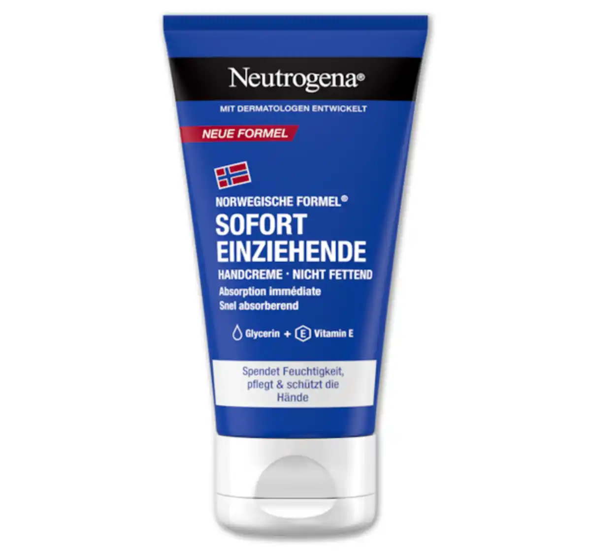 Bild 1 von NEUTROGENA Handcreme*