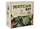 Bild 1 von Matcha-Set Besen
