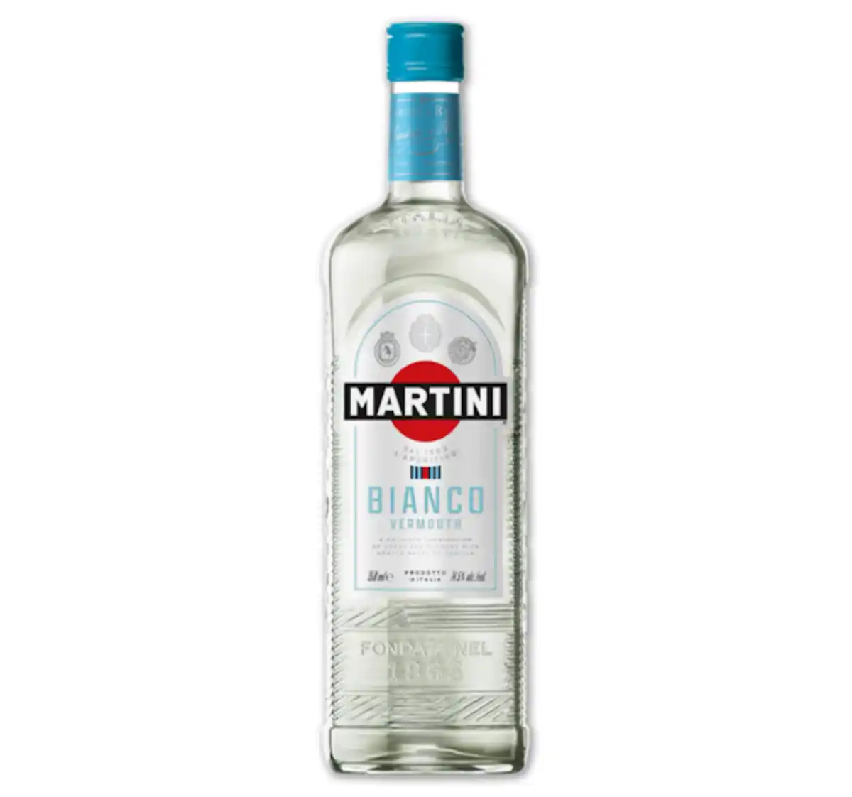 Bild 1 von MARTINI Vermouth*