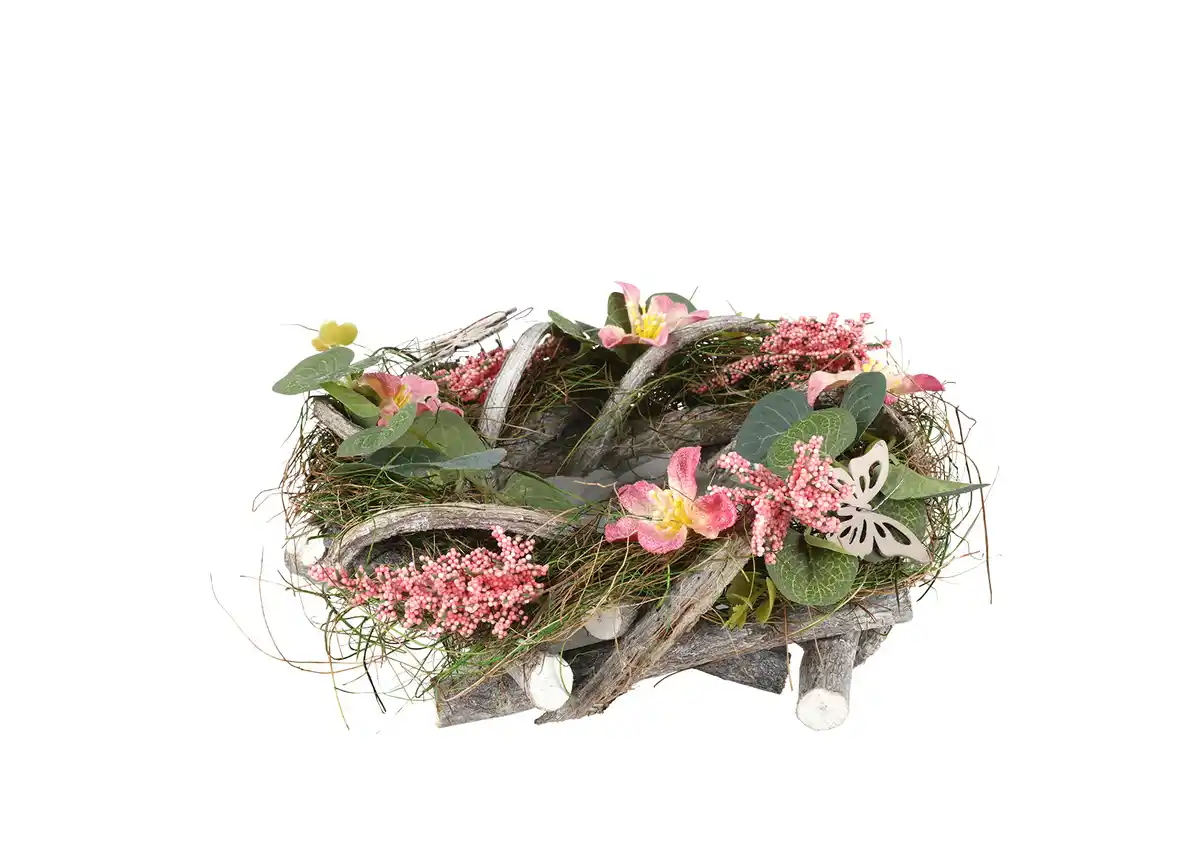 Bild 1 von Dekokranz versch. Osterdesigns