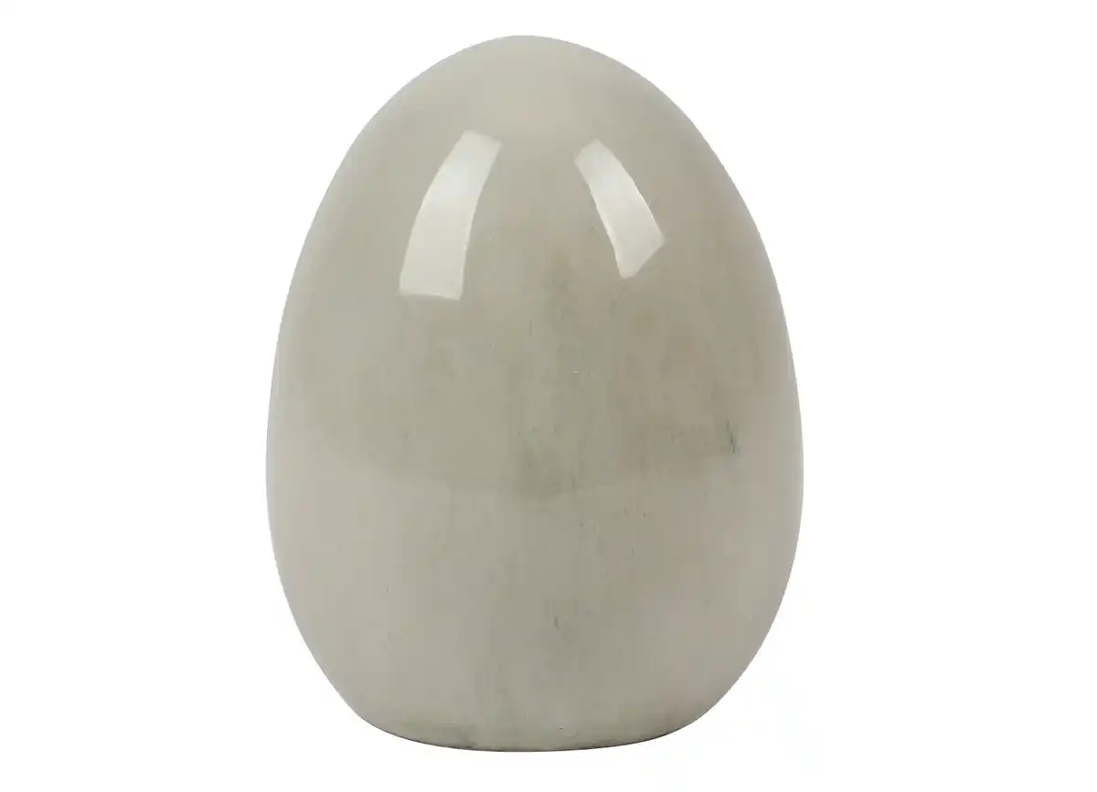 Bild 1 von Ei Porzellan