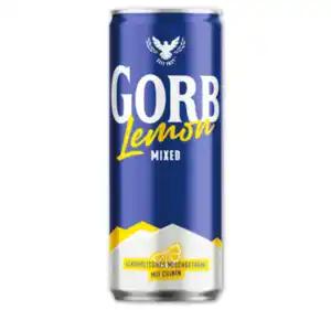 GORBATSCHOW Alkoholisches Mischgetränk*