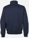 Bild 2 von Herren Leichtblouson Blau