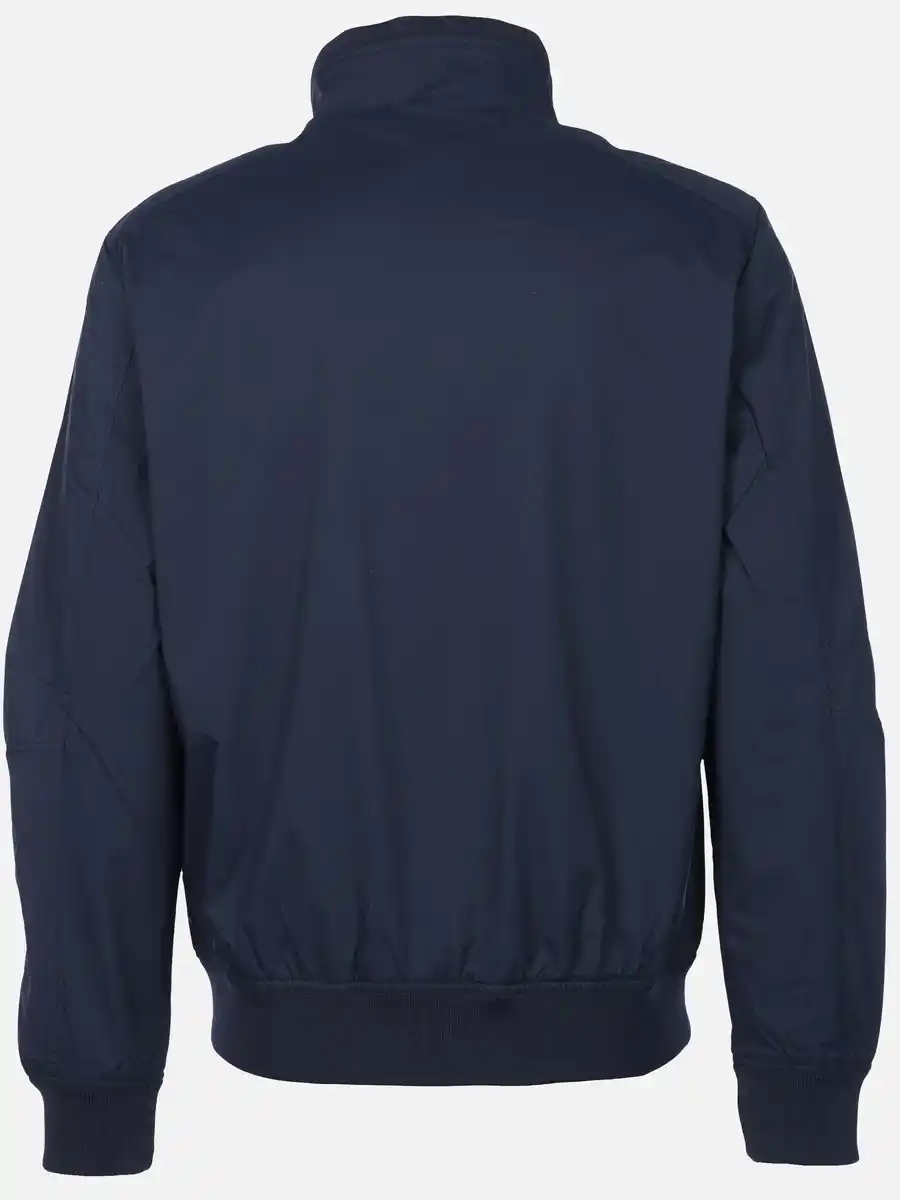 Bild 2 von Herren Leichtblouson Blau