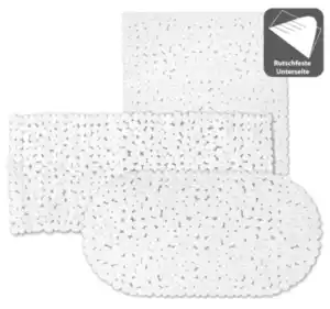 Dusch- oder Badewannenmatte*