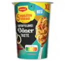 Bild 1 von MAGGI 5 Minuten Terrine XL Döner Taste*