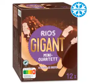 RIOS Gigant Minis