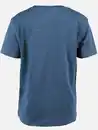 Bild 1 von Jungen T-Shirt mit Dinomotiv und Leuchtfunktion Blau