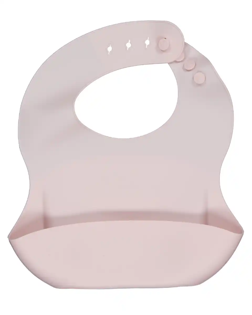 Bild 1 von Lätzchen - Rosa, One size