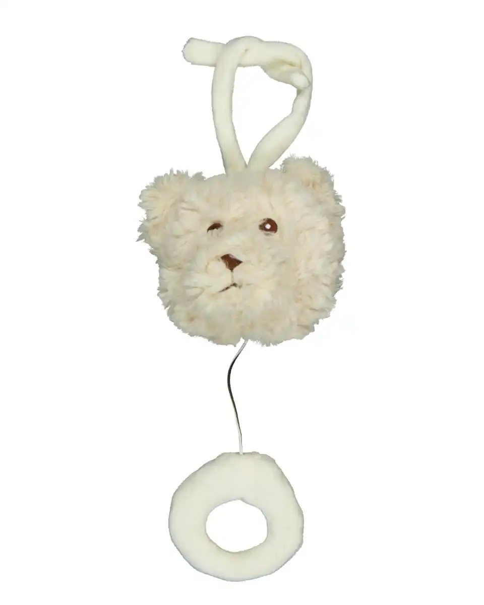 Bild 1 von Spieluhr - Beige, Beige, One size