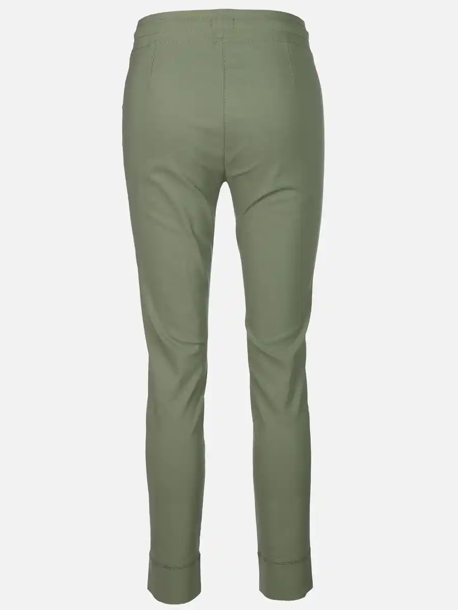 Bild 2 von Damen Stretchpant "Nadia" Salbei