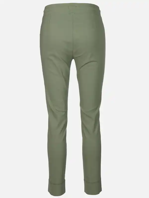 Bild 2 von Damen Stretchpant "Nadia" Salbei