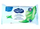 Bild 1 von Feuchtes Toilettenpapier mit Aloe vera und Panthenol