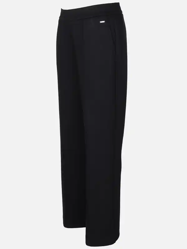 Bild 3 von Damen Loungehose Blau