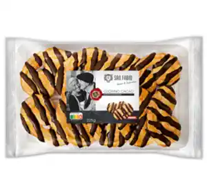 SAN FABIO Cuorino Cacao*
