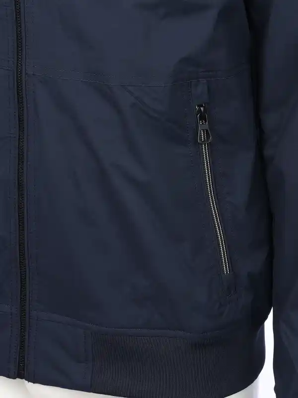 Bild 4 von Herren Leichtblouson Blau