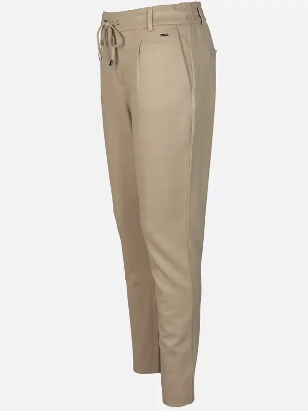 Bild 3 von Damen Cityjoggpants "Mia" Beige