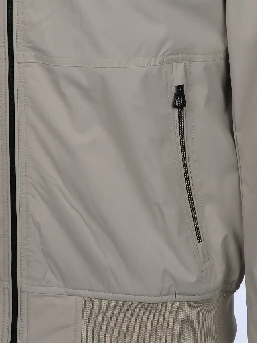 Bild 4 von Herren Leichtblouson Beige