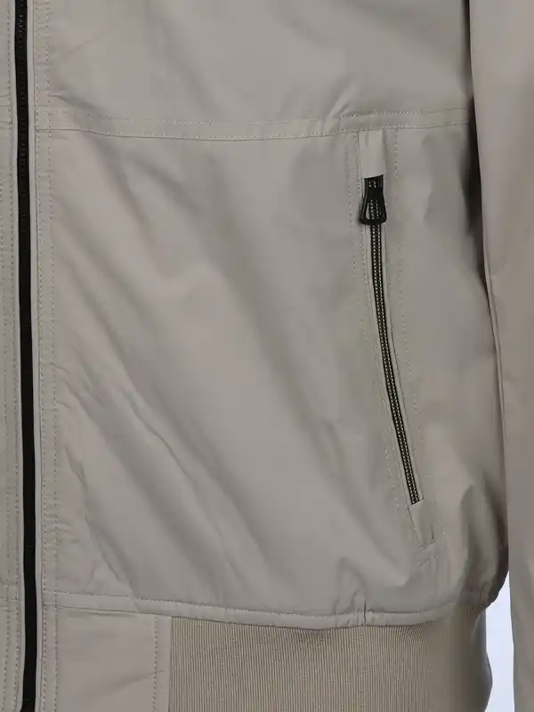 Bild 4 von Herren Leichtblouson Beige