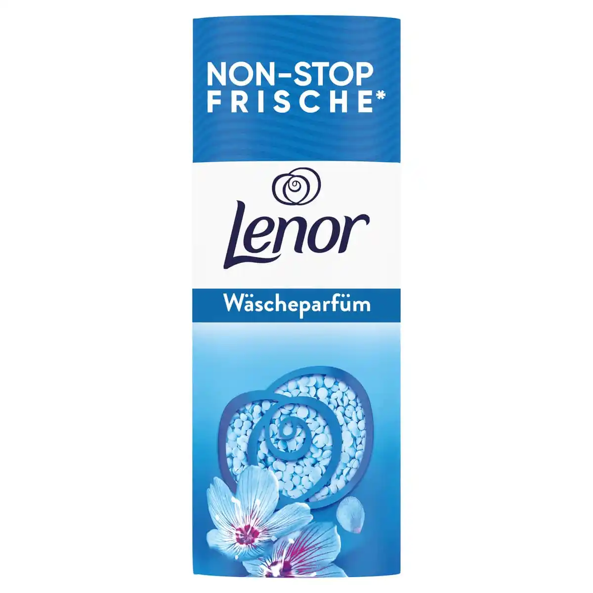 Bild 1 von Lenor Wäscheparfüm Aprilfrisch, 155 g