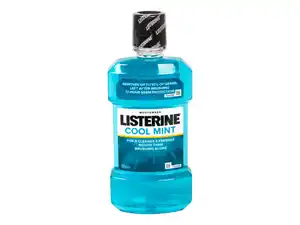 Listerine Mundwasser Cool MInt