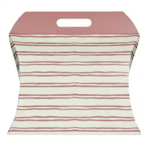 Geschenkbox - Orange, One size