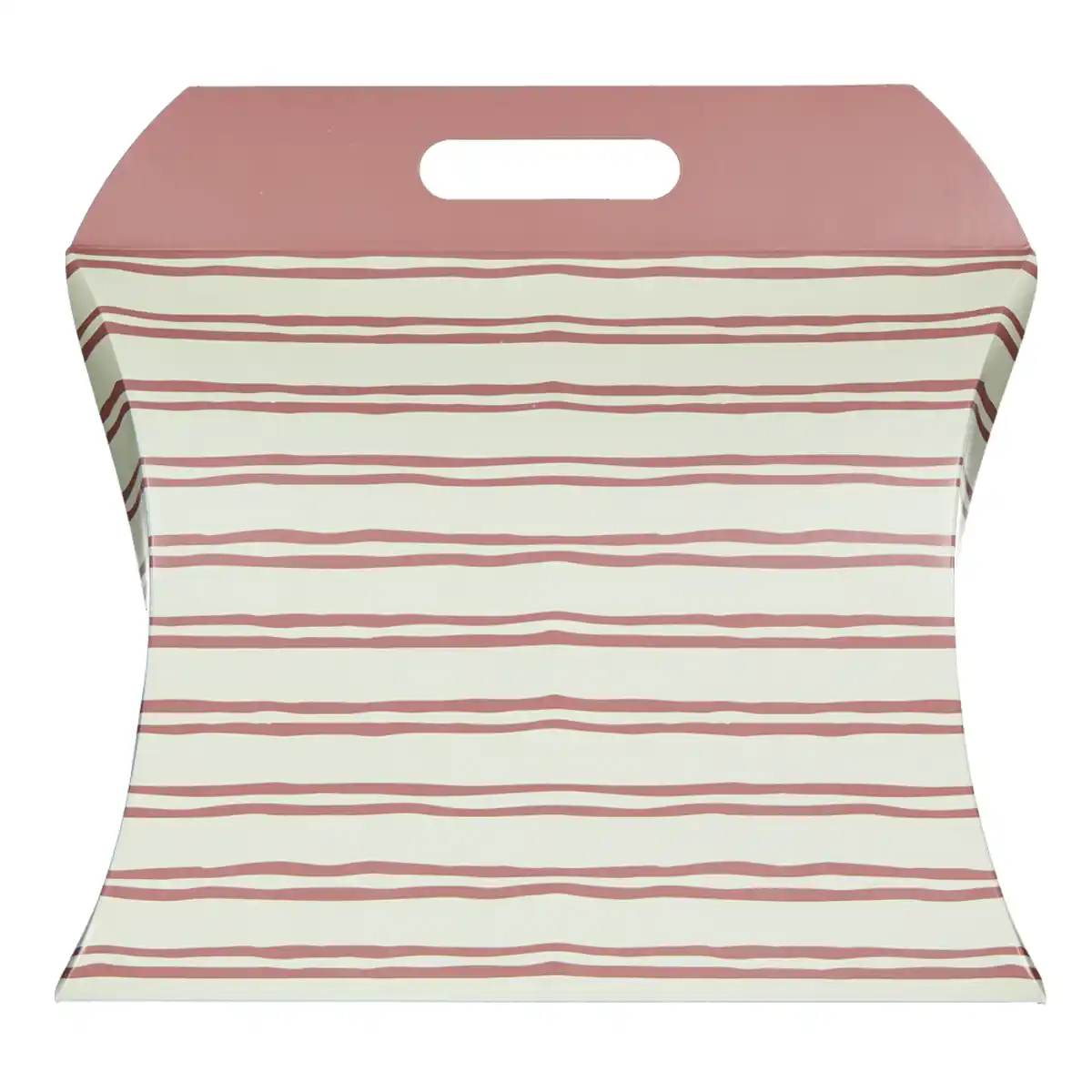 Bild 1 von Geschenkbox - Orange, One size