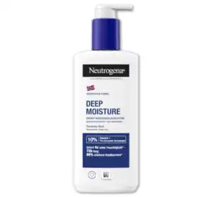 NEUTROGENA Bodylotion*