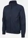 Bild 3 von Herren Leichtblouson Blau
