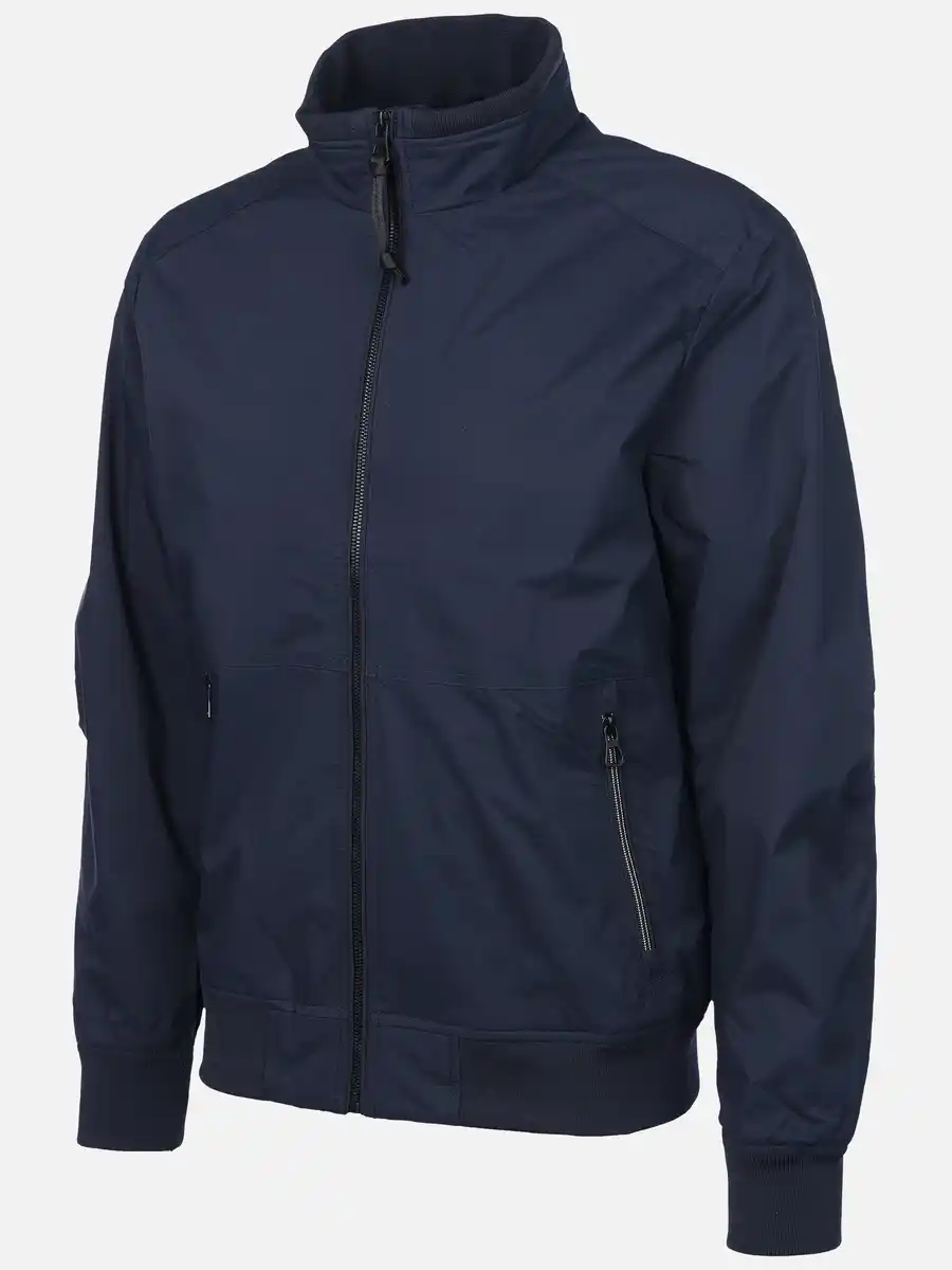 Bild 3 von Herren Leichtblouson Blau