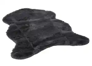 Kuschelfell 100% Polyester